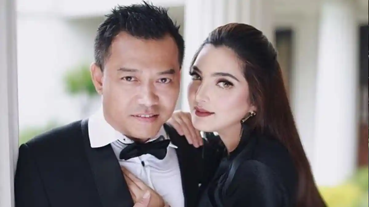Sekali Saja Anang Hermansyah Lakukan Ini, Ashanty Siap Langsung Ceraikannya!