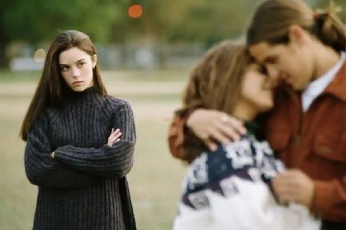 5 Tanda Kamu Sudah Move On dan Siap Jatuh Cinta Lagi Setelah Alami Putus Cinta yang Menyakitkan