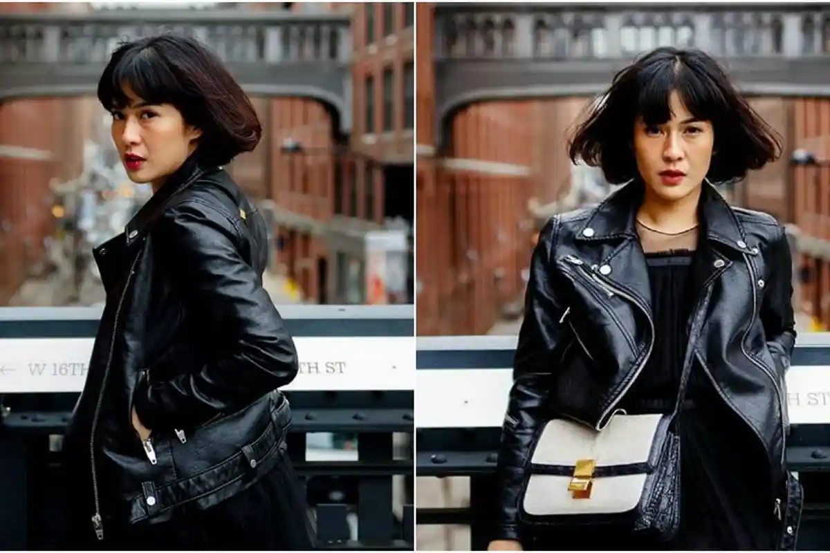 Lagi Tren! 5 Artis Cantik Ini Tampil Mempesona dengan Rambut Pendek Ala Dora, Kamu Mau Coba?