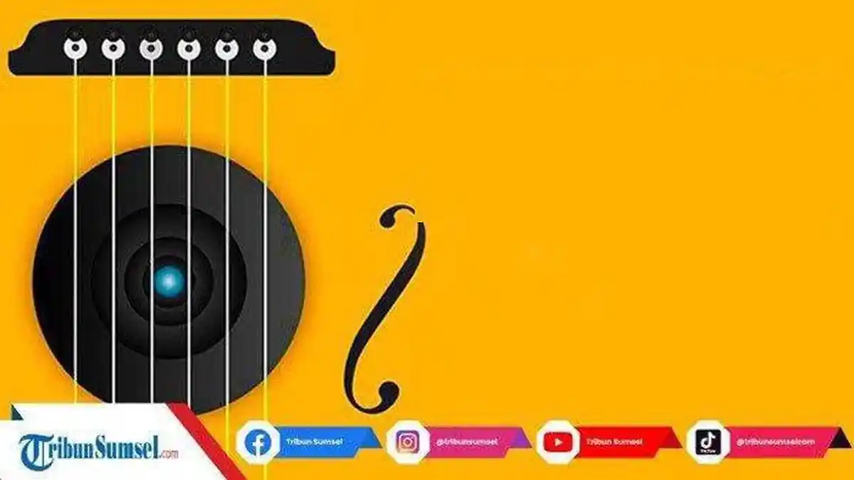 Kumpulan Chord Gitar Lagu Dangdut Koplo Terpopuler Pakai Kunci Dasar, Ojo Dibandingke, Joko Tingkir