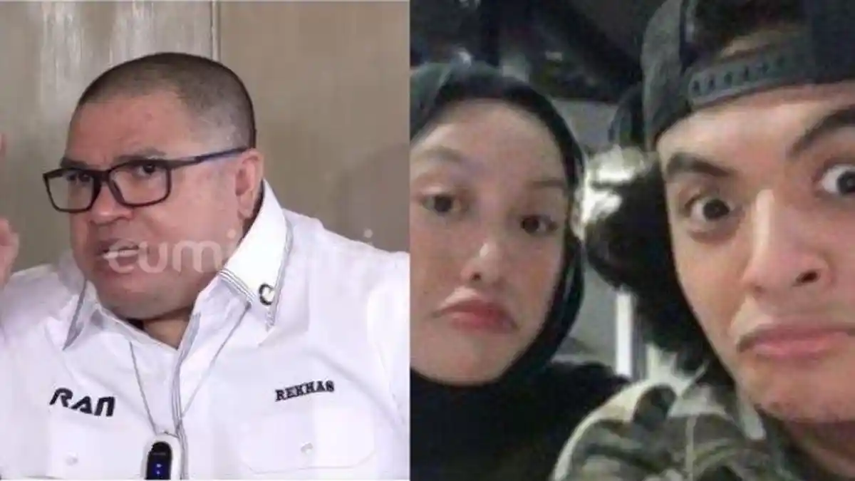 Razman Nasution Datangi Komnas HAM Cari Keadilan untuk Lolly, Samakan dengan Kasus Vina Cirebon