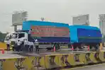 Belasan Tahun Ditertibkan, Penanganan Truk ODOL Tetap Berlarut-larut