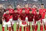 Siaran SCTV Malam Hari! Ini Jadwal Timnas Indonesia di FIFA Series 2026, Lawan St. Kitts and Nevis