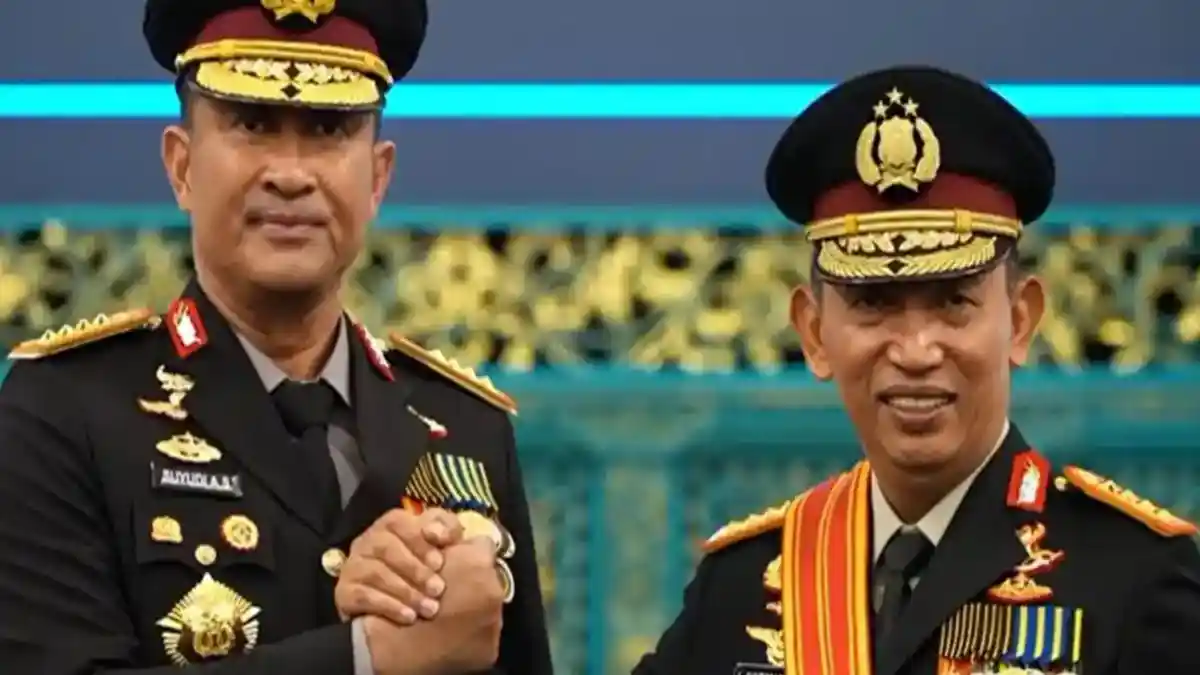 Tak Lagi 