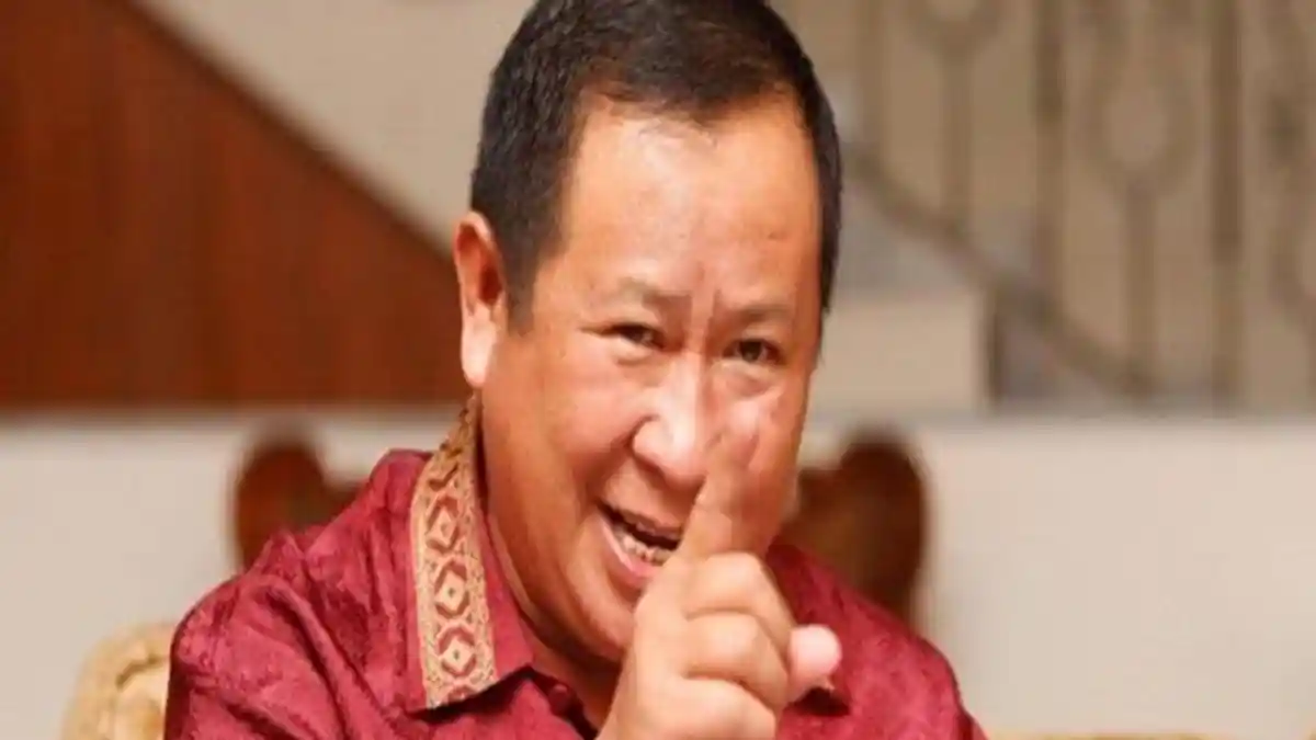 Susno Duadji Buat Sayembara Rp10 Juta yang Bisa Buktikan Kasus Vina ...