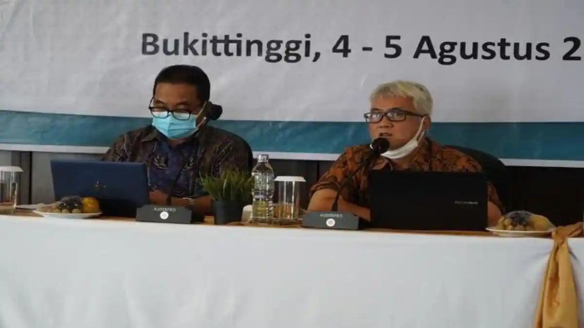 Pastikan Upaya Efisiensi, DJK dan PLN Regsumkal Adakan Verifikasi Susut