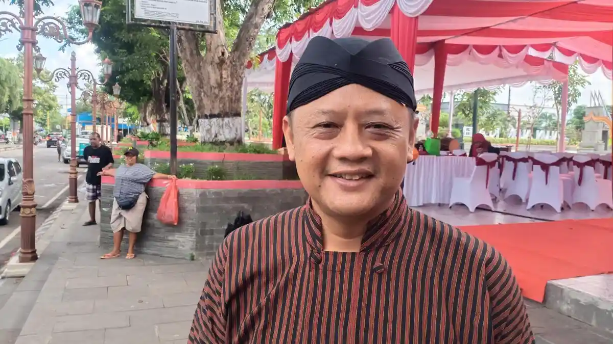 Kasus DBD di Klaten Melonjak, Dinkes Catat 17 Orang Meninggal Dunia ...
