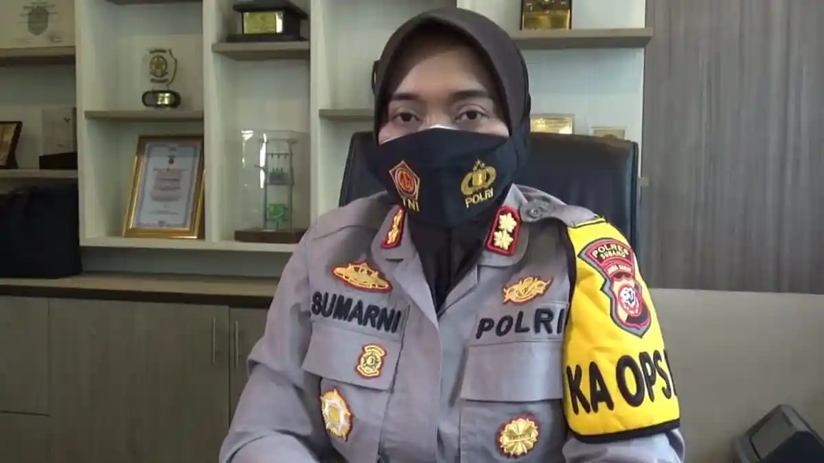 Lama Tak Bersuara, Kapolres Subang AKBP Sumarni Kembali Bicara soal Kasus Subang, Ada Perkembangan?
