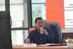 THR ASN Kuansing Segera Dicairkan, Bupati Suhardiman Minta ASN Belanja di Kedai Warga