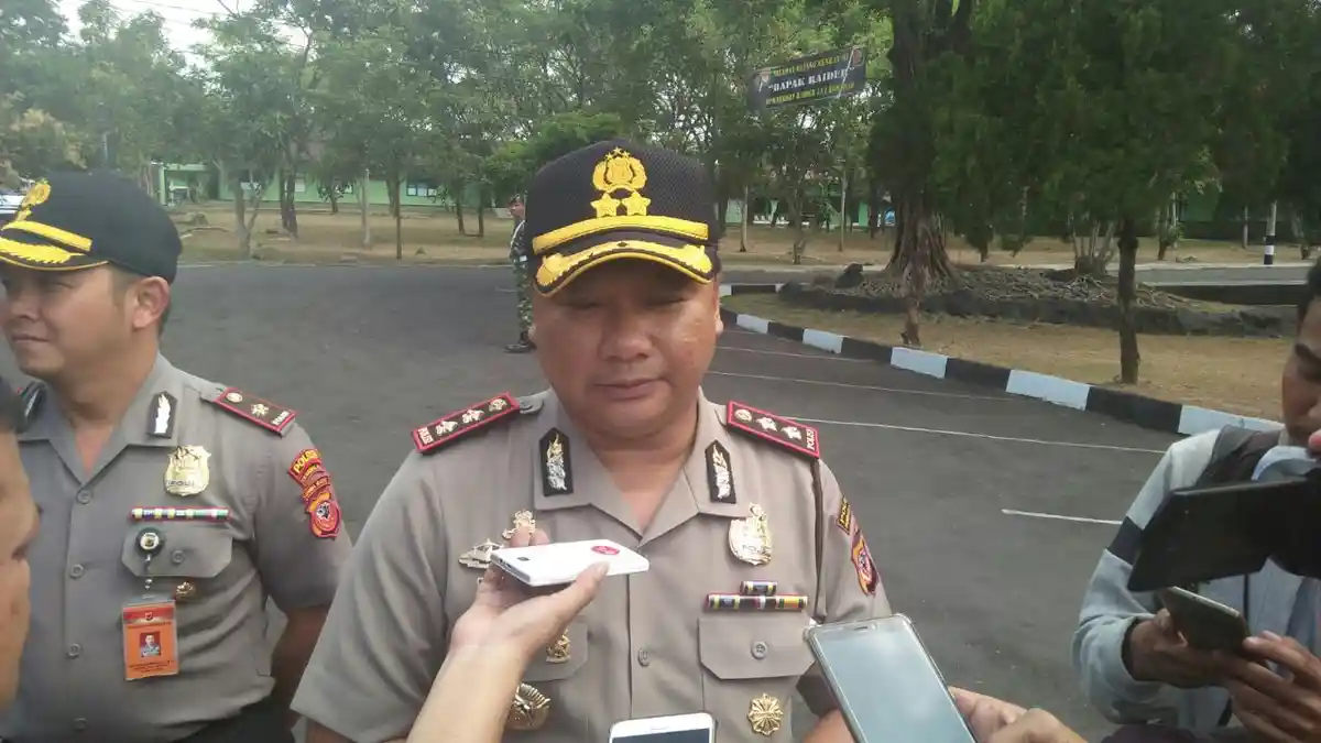 Dua Pelaku Begal di Tasikmalaya Masih Diburu Kepolisian
