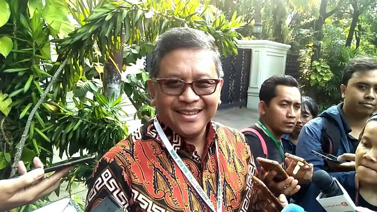 Usulan Mardani Ali Sera Tambah Durasi Debat Capres Dinilai Berlebihan