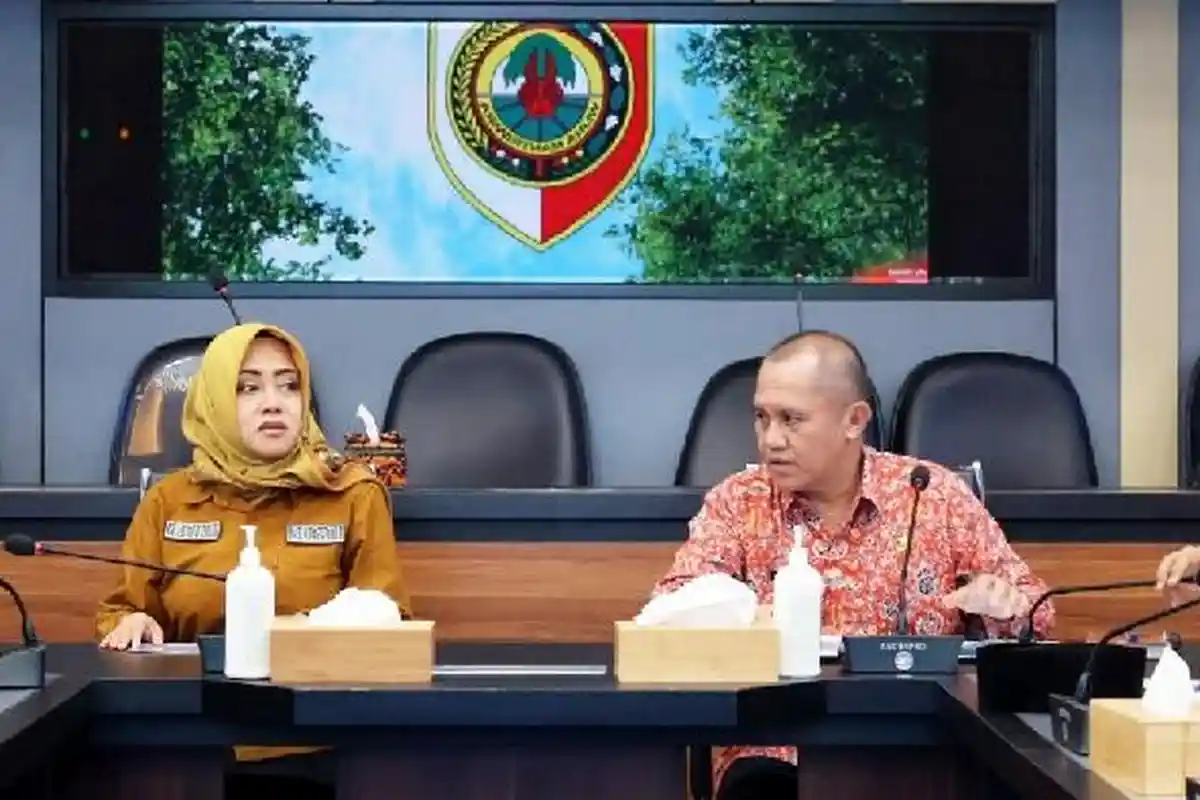 WFH Usai Lebaran 2024 Tak Berlaku, ASN Pemkab Mojokerto yang Bolos Kena Sanksi Pemotongan TPP