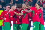 Sinyal Skuad Timnas Maroko untuk Piala Dunia 2026: Real Madrid, PSG & Manchester United Kirim Nama