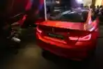 BMW M4 Competition dan BMW M-Town Diluncurkan di Jakarta