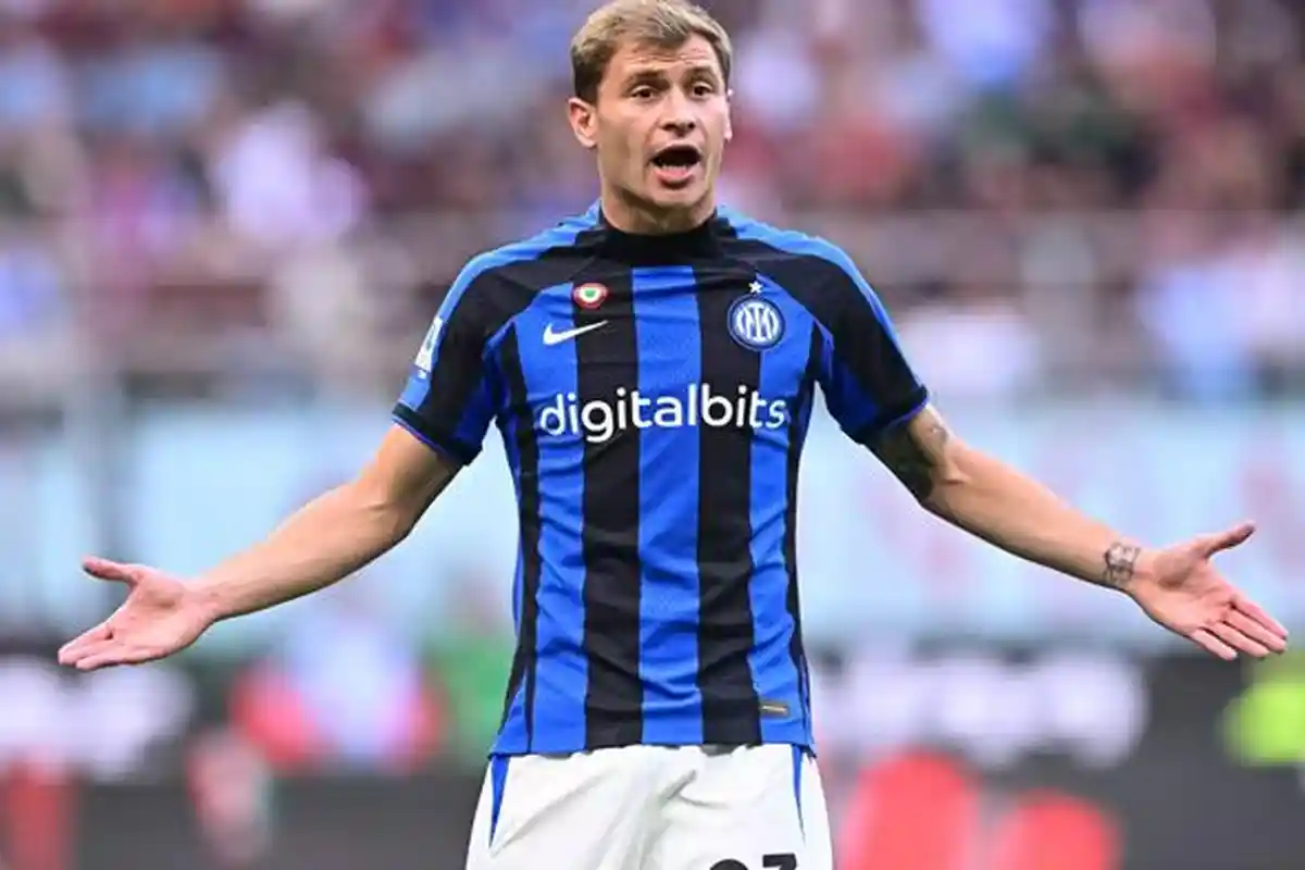 Prediksi Susunan Pemain Inter Milan vs Bayern di Liga Champions, Inzaghi Depak Barella