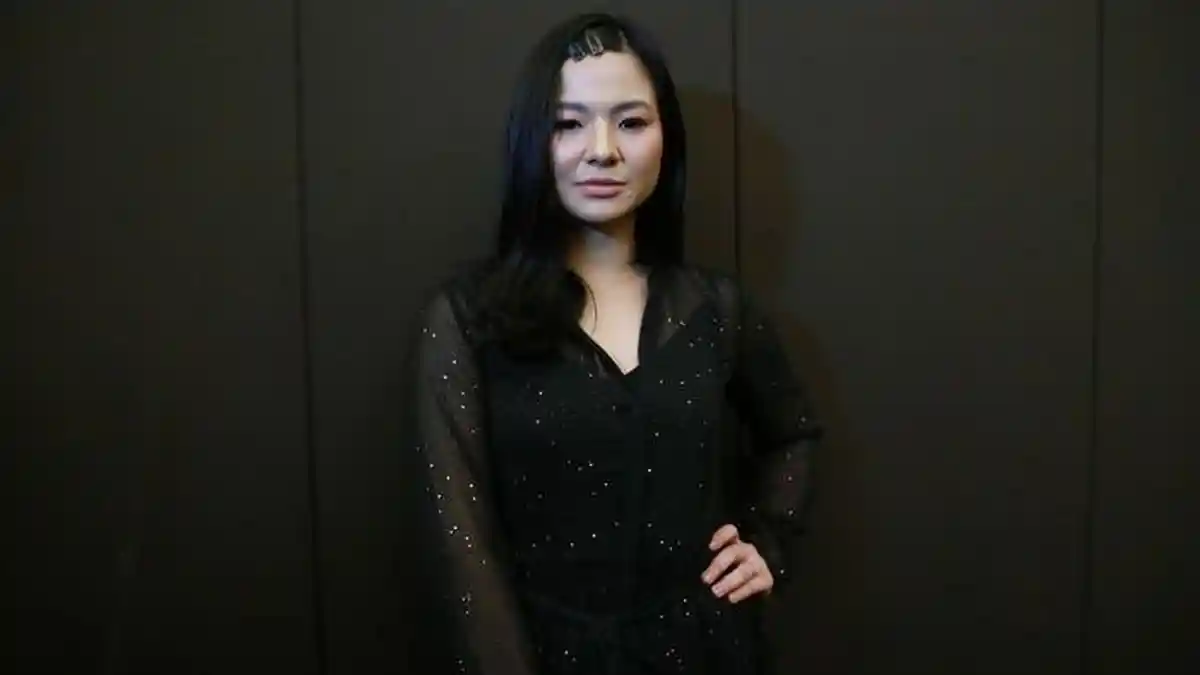 Eriska Rein dan Suami Minta Saran dari Raffi Ahmad dan Gading Marten Sebelum Jadi Youtuber
