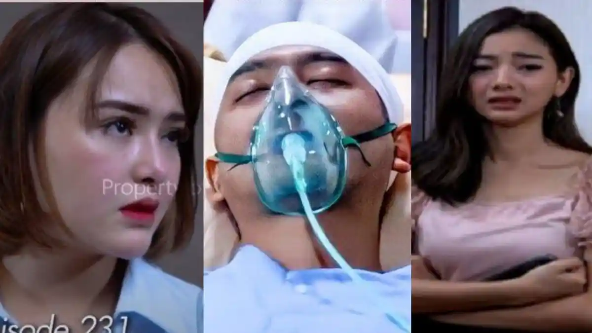 Sinopsis Ikatan Cinta Malam Ini 2 Mei 2021: Al Masih Tak Sadarkan Diri, Kejahatan Elsa Terbongkar