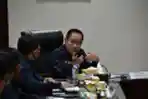 Bakamla bahas Penegakan Hukum KII dengan KSP