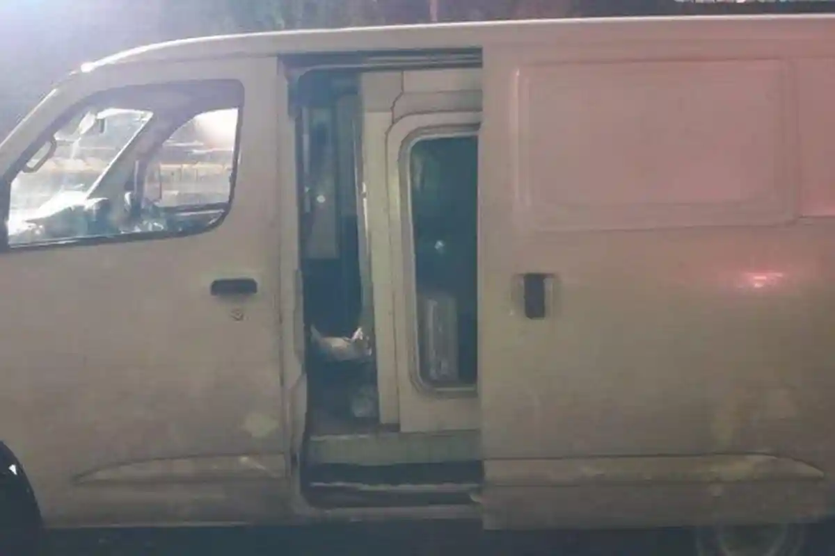 Penyebab Pria Tewas Dalam Freezer Mobil Pengangkut Es Krim di Jakarta Pusat Akhirnya Terkuak