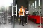 Masa Penahanan Wali Kota Cilegon Diperpanjang