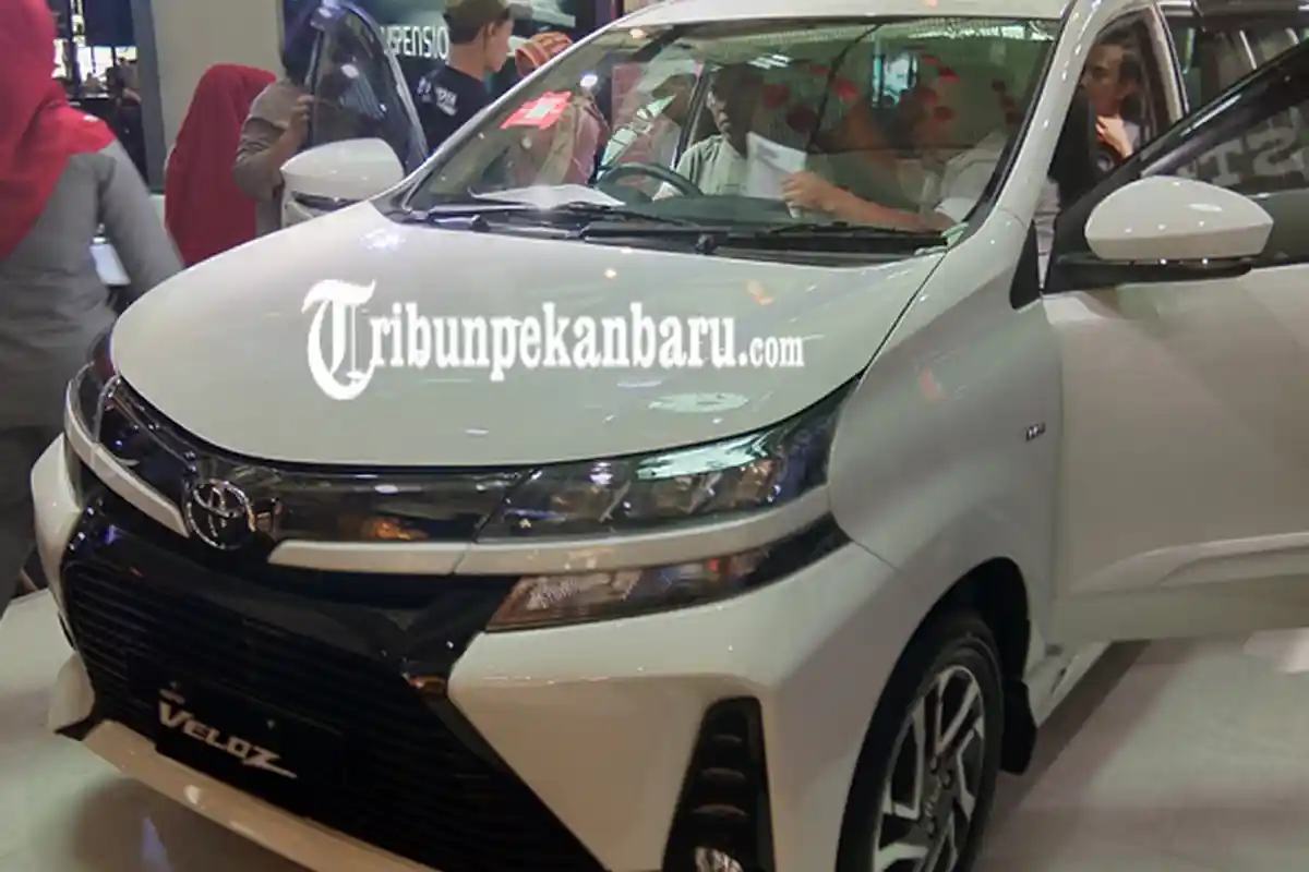 Daftar Harga Mobil Toyota Avanza NOVEMBER 2019, Avanza Tipe E 1.3 M/T Hingga Tipe G 2.0 A/T
