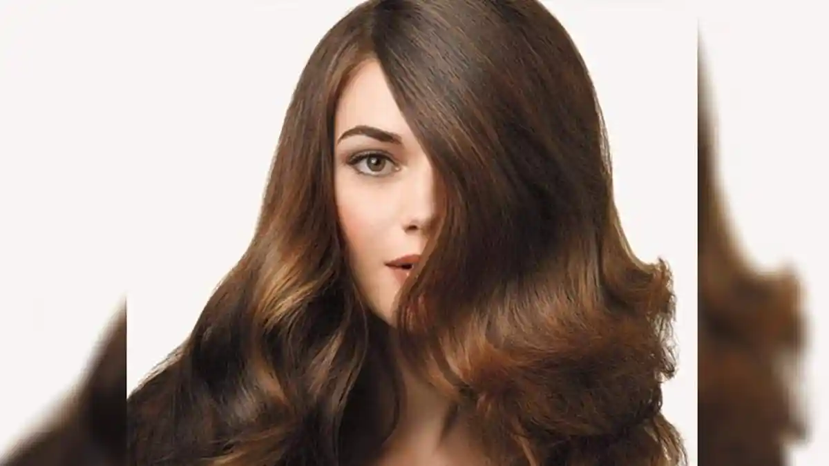 Mau Rambut Hitam Cantik dan Tidak Rusak tapi Tak Punya Waktu? Coba Konsumsi 5 Makanan Ini