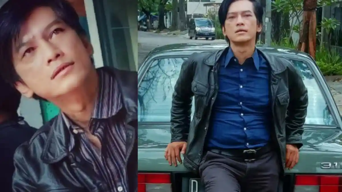 Bang Edi Preman Pensiun 5 Ternyata Bukan Sosok Sembarangan di Dunia Nyata, Simak Profilnya di Sini