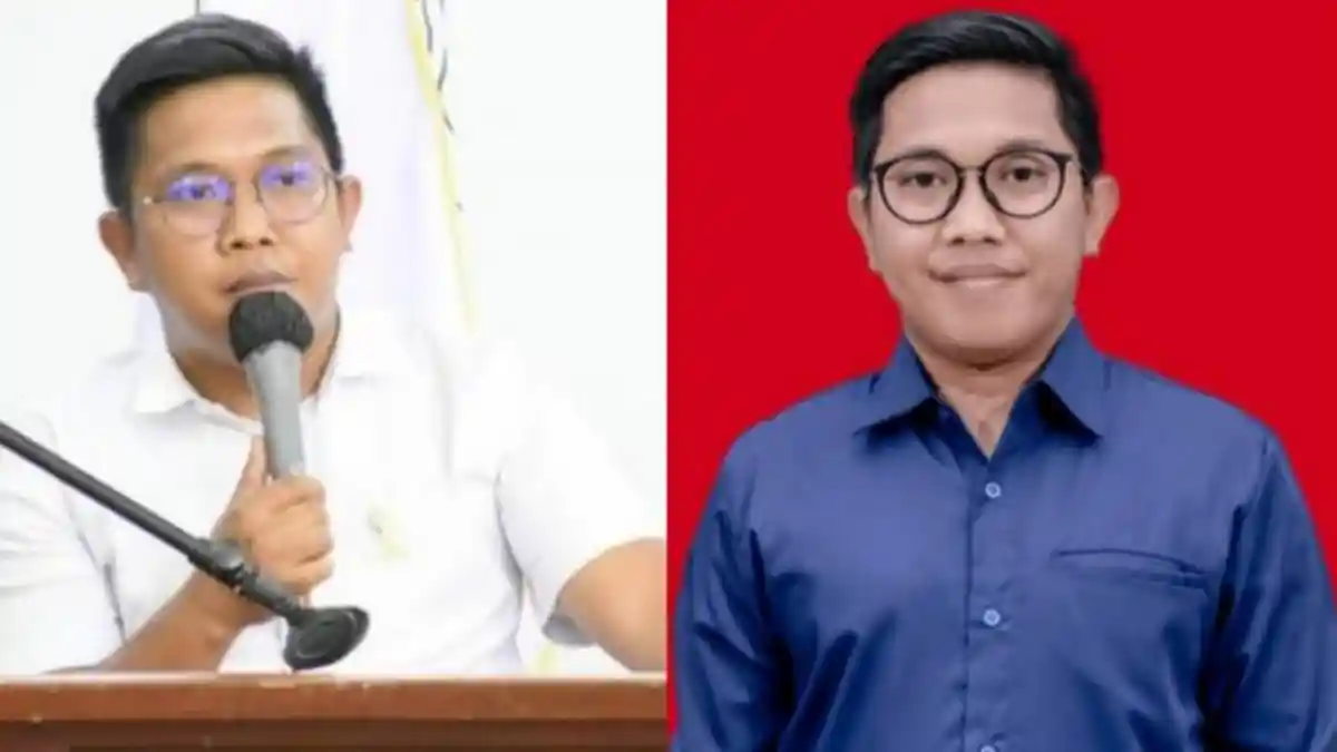 Sosok Akhmad Syukri Nazry Penarik Wali Kota Sibolga Terpilih yang Dilantik 6 Februari, Ini Hartanya
