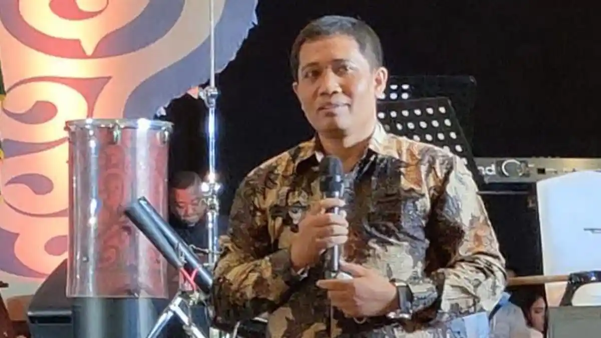 Tersandung Kasus Korupsi, Jabatan Sahat Tua Simanjuntak Jadi Rebutan ...