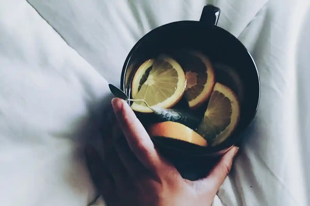 Sering Dihindari karena Rasanya, Minuman Ini Malah Ampuh Rontokkan Lemak dalam Waktu Singkat!