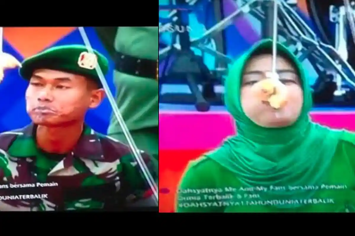 Bikin Marah Netizen usai Dinilai Singgung TNI, Stasiun TV Swasta Minta Maaf, Begini Reaksi Netizen