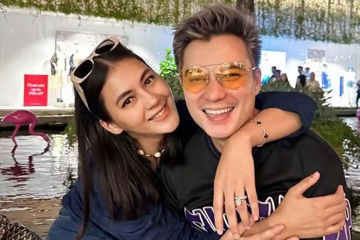 Alasan Paula Ganti Kontak Niko jadi Nama Wanita Justru Menambah Kisruh dengan Baim