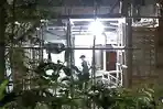 Rumah Warga Perumahan PNS Pemkot di Gandus Palembang Jadi Tempat Favorit Maling Ini Beraksi