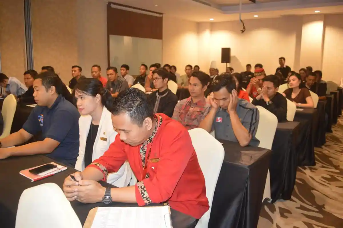 THR PNS Cair 24 Mei, Cara Menghitung Besaran THR Karyawan Swasta dan Pekerja Lepas