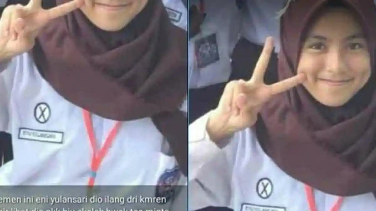 Dua Surat Eni Yulansari yang Ditulis sebelum Bunuh Diri Membuat Ibunya Menangis