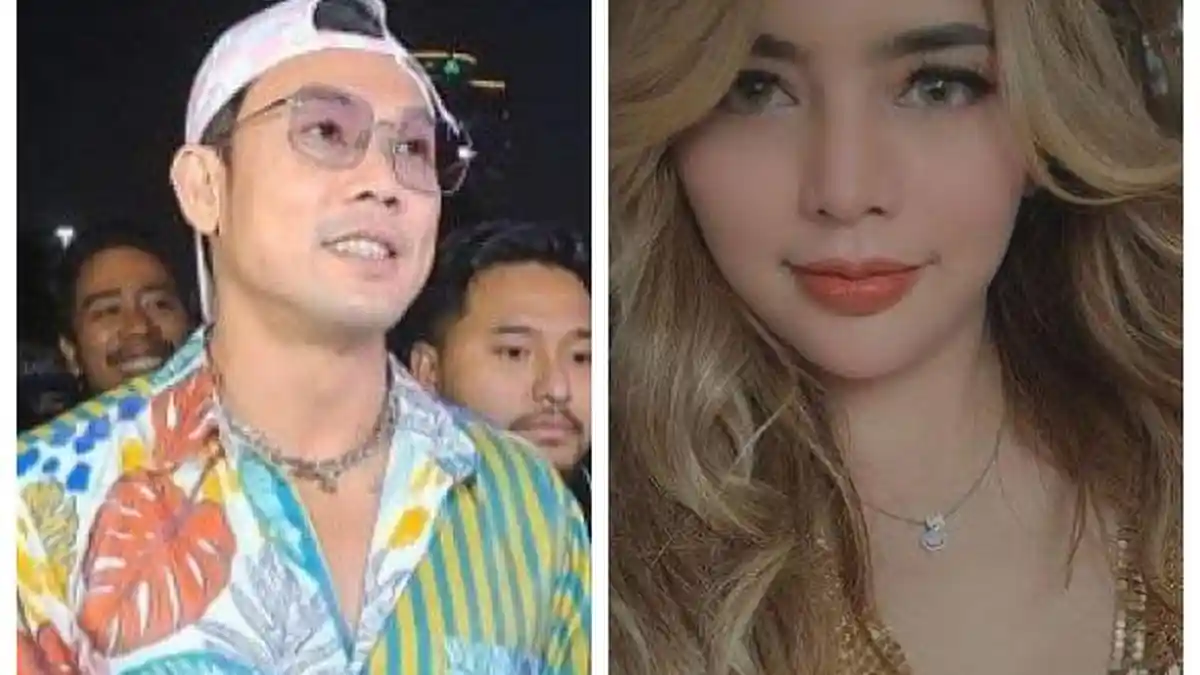 Verny Hasan Terusik Sikap Denny Sumargo Soal Tes DNA, Minta Jangan Diganggu, Netizen: Playing Victim