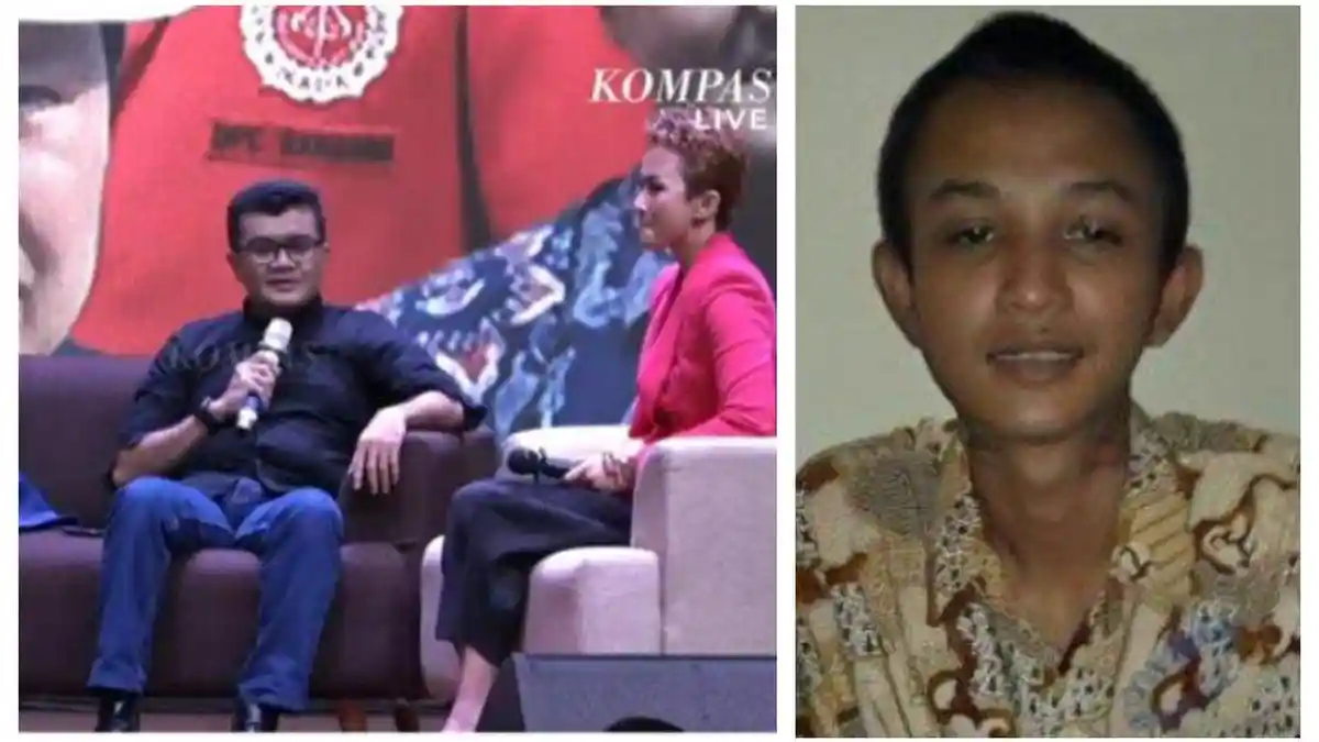 Rivaldi Terpidana Kasus Vina Ajukan PK,Firasat Reza Indragiri Novum Ada ...