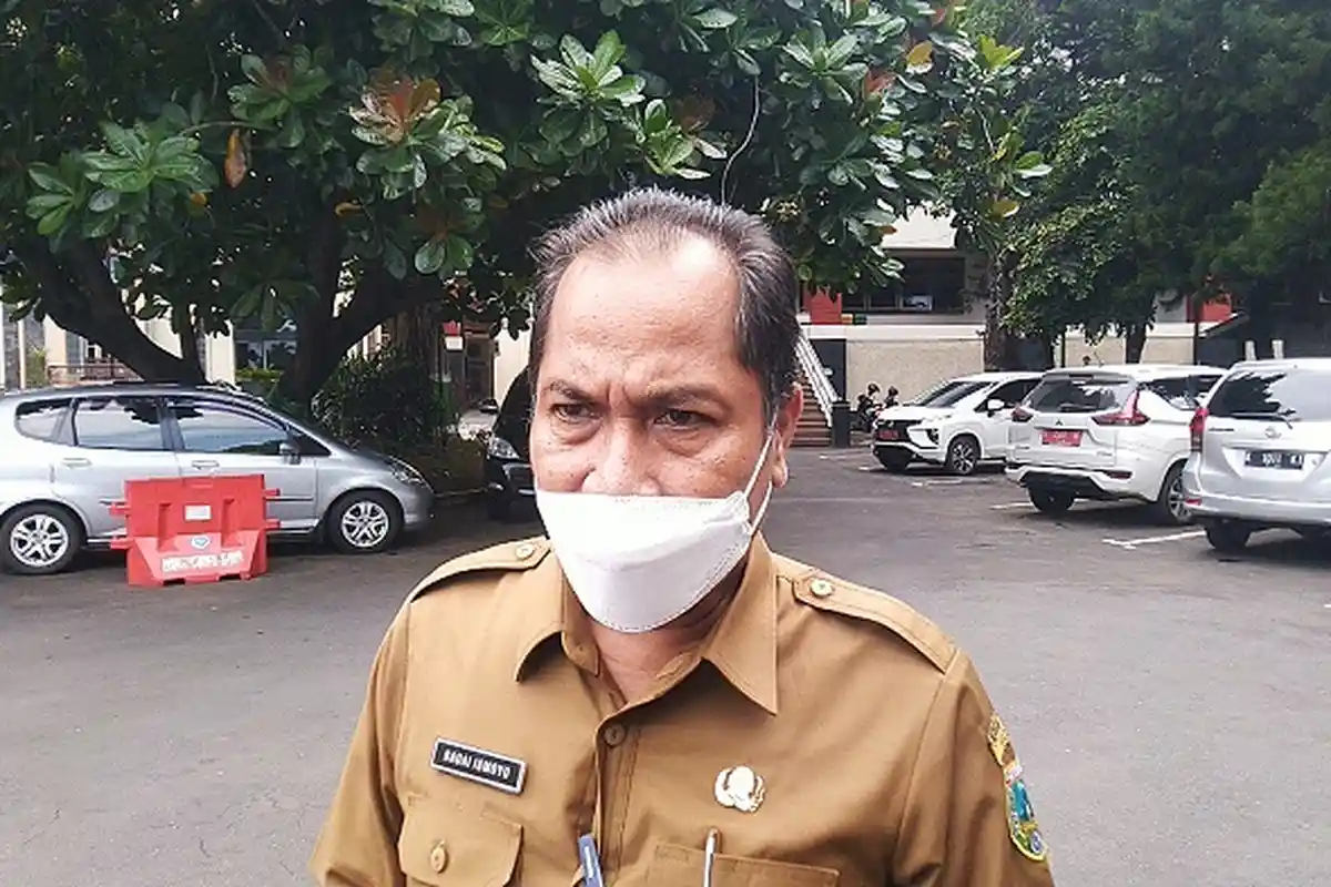 Di Kudus, Vaksinasi Lansia Baru Tercapai 28 Persen, Target Sasaran 80 Ribu Orang