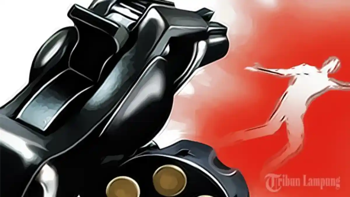 Polisi Masih Lakukan Penyelidikan atas Aksi Pembegalan Terhadap PNS di Lampung Utara