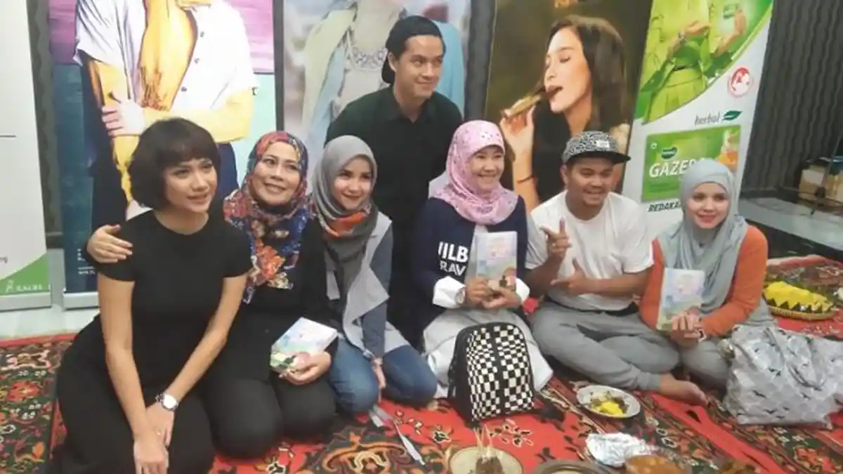 Morgan Oey, Sosok yang Diinginkan BCL untuk Membangun Chemistry