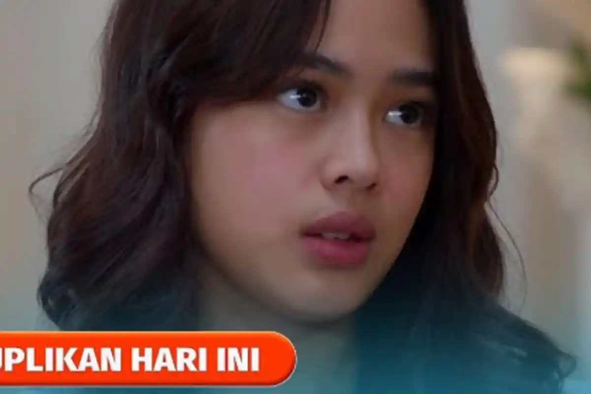 Link TV Online SCTV dan Live Streaming Sinetron Dia yang Kau Pilih Hari Ini Rabu 14 Februari 2024