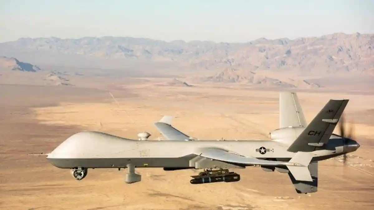 Netanyahu Sudah Tak Bisa Hidup Tenang, Drone Hizbullah Hantam Jendela Kamar Tidur Benjamin Netanyahu