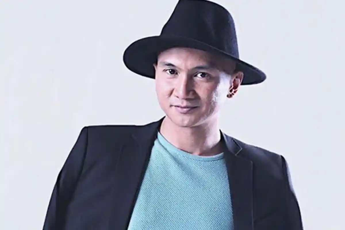 Biodata Profil Anji Alias EAP yang Ditangkap Polisi Gegara Penyalahgunaan Narkoba