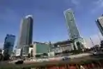 Jakarta Lengang