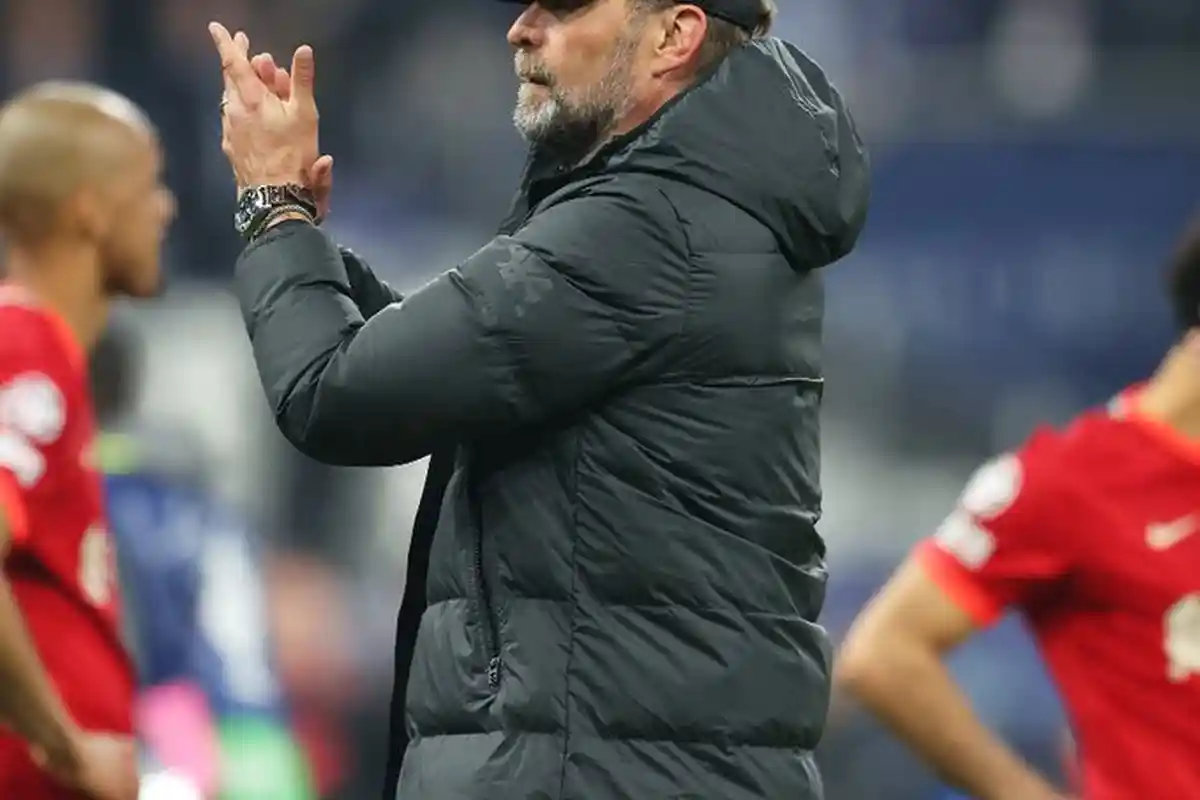 Juergen Klopp Masih Menganggur, Kini Dikaitkan dengan AS Roma, Bakal Suksesor Claudio Ranieri