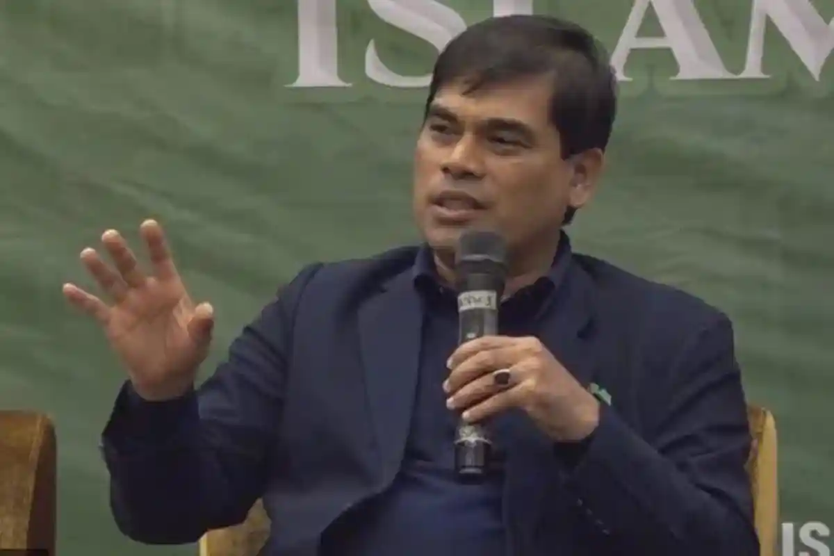 Jalur PMB Lokal UIN Ar Raniry Masih Dibuka hingga 10 Juli 2024