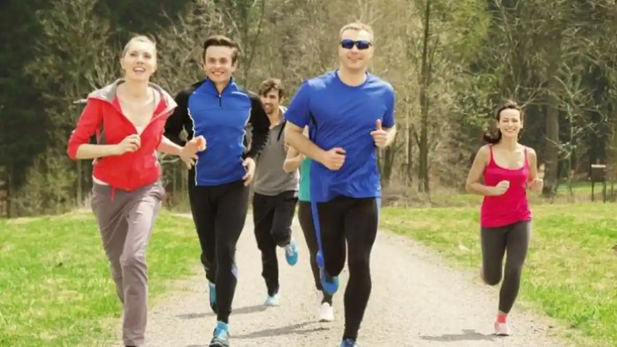 3 Olahraga yang Sebaiknya Dihindari pada Siang Hari saat Sedang Puasa