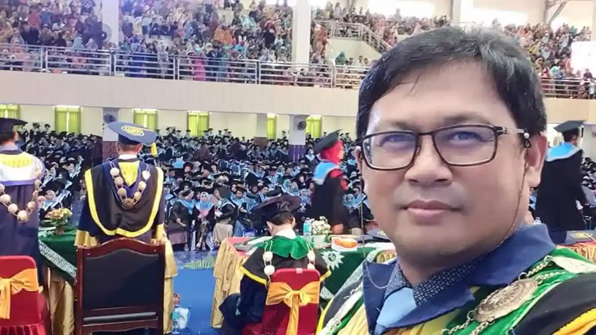 FKIP Unismuh Makassar Telah Mencetak Alumni Sekitar 35 Ribu