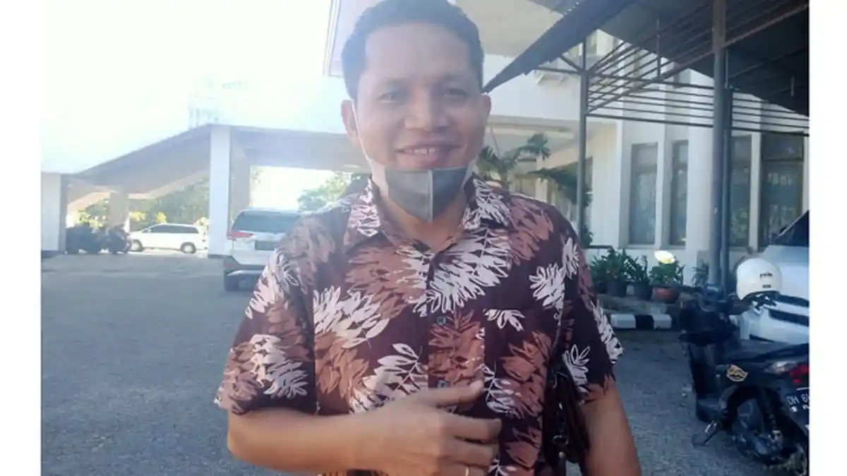 DPRD Sebut Wacana Pemkot Kupang Bantu PNS dan PTT Uang Muka Rumah Tidak Berdasar