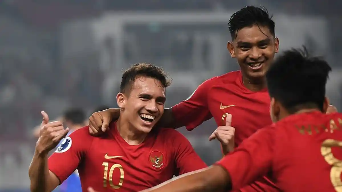 JADWAL Uji Coba Timnas Indonesia Vs Afghanistan, Egy Maulana Vikri Ditantang Rekannya di Gdanks